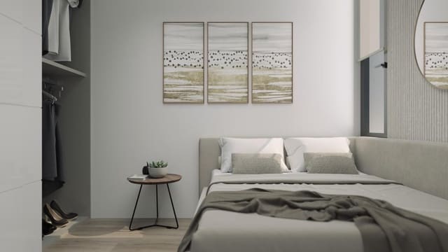 1 chambre Appartement à vendre à Torrevieja avec piscine - 145 000 € (Ref: 9648456)