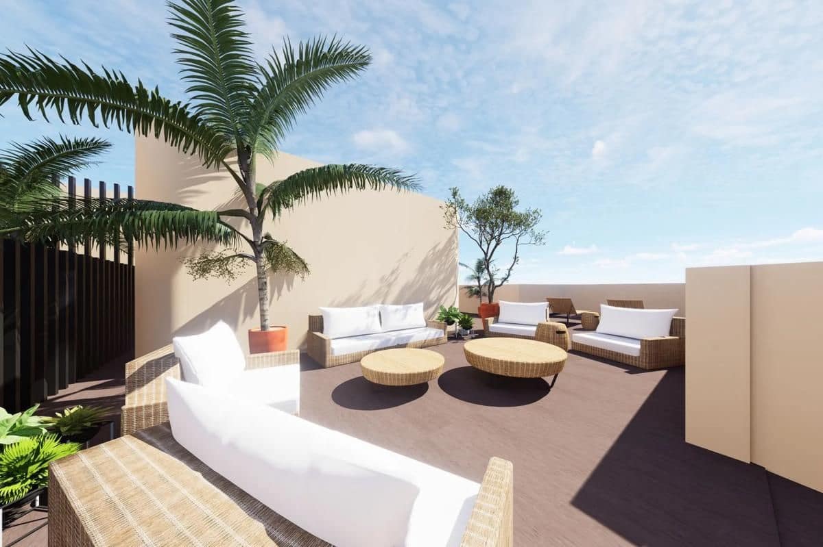 Local Commercial à vendre à Playa de Muchavista avec piscine - 290 000 € (Ref: 9648464)