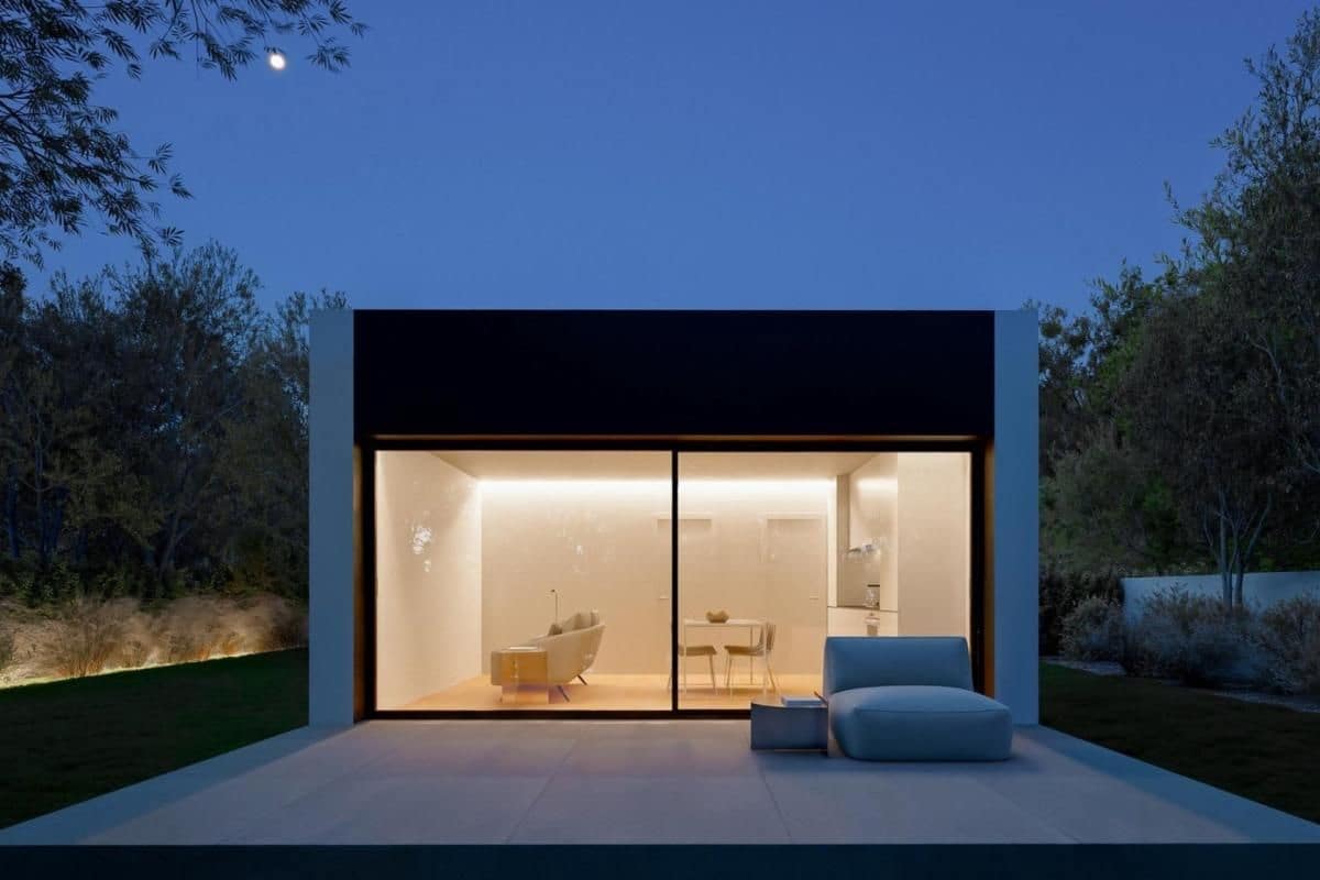 1 quarto Moradia para venda em Alfaz del Pi / L'Alfas del Pi com piscina - 327 750 € (Ref: 9648469)