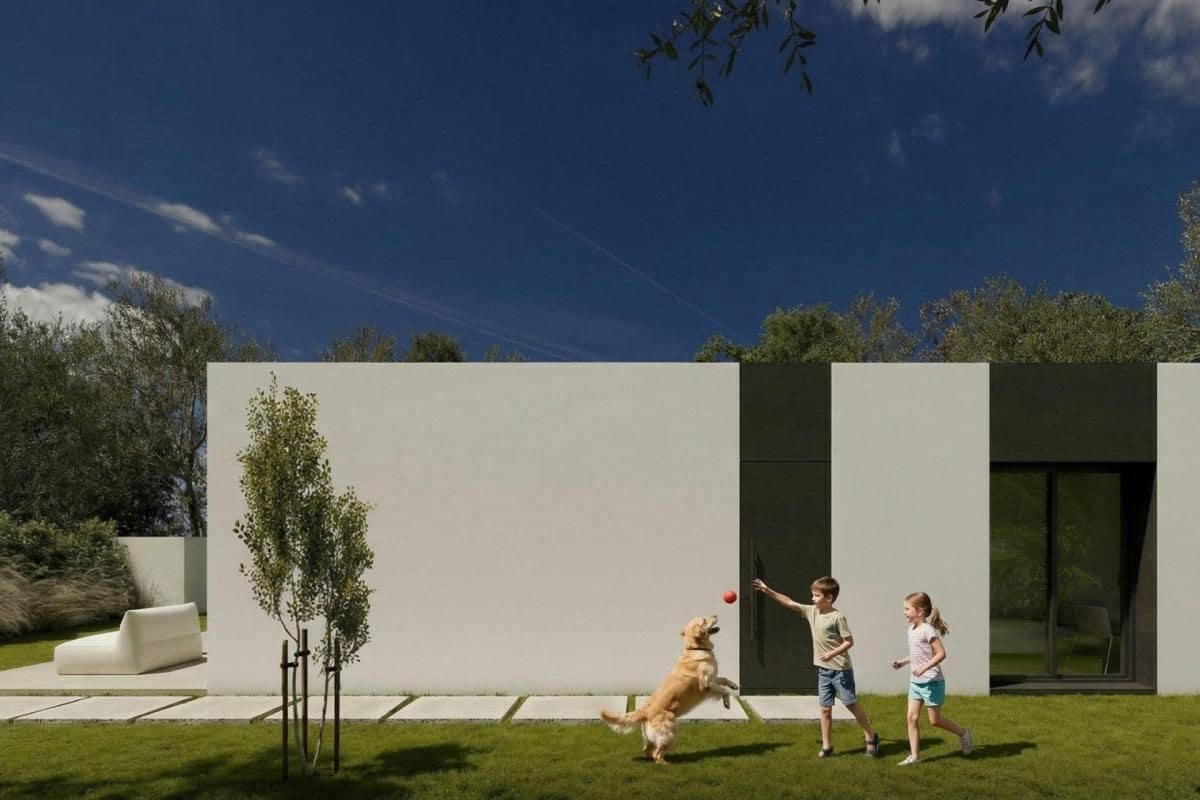 1 quarto Moradia para venda em Alfaz del Pi / L'Alfas del Pi com piscina - 327 750 € (Ref: 9648469)