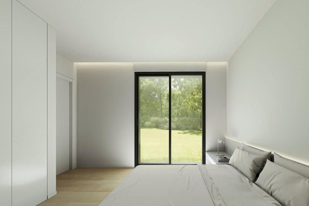 1 quarto Moradia para venda em Alfaz del Pi / L'Alfas del Pi com piscina - 327 750 € (Ref: 9648469)