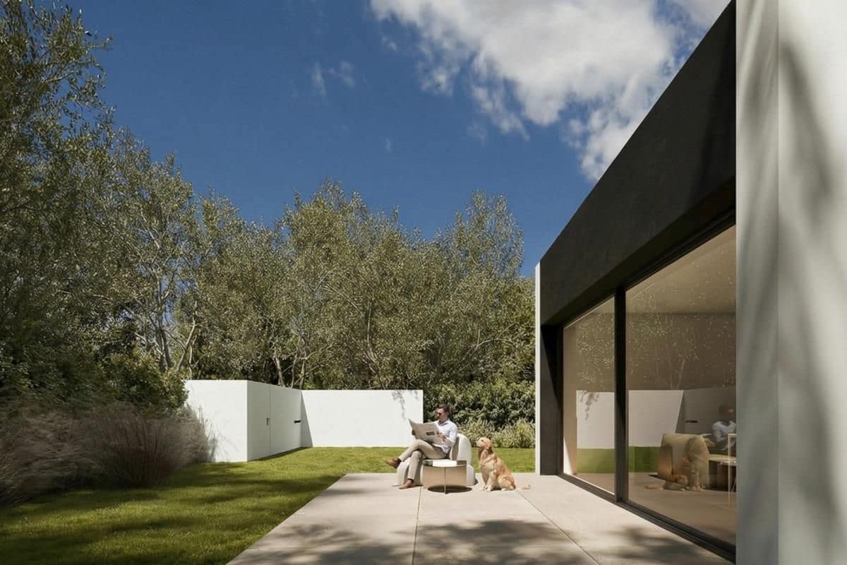 1 quarto Moradia para venda em Alfaz del Pi / L'Alfas del Pi com piscina - 327 750 € (Ref: 9648469)