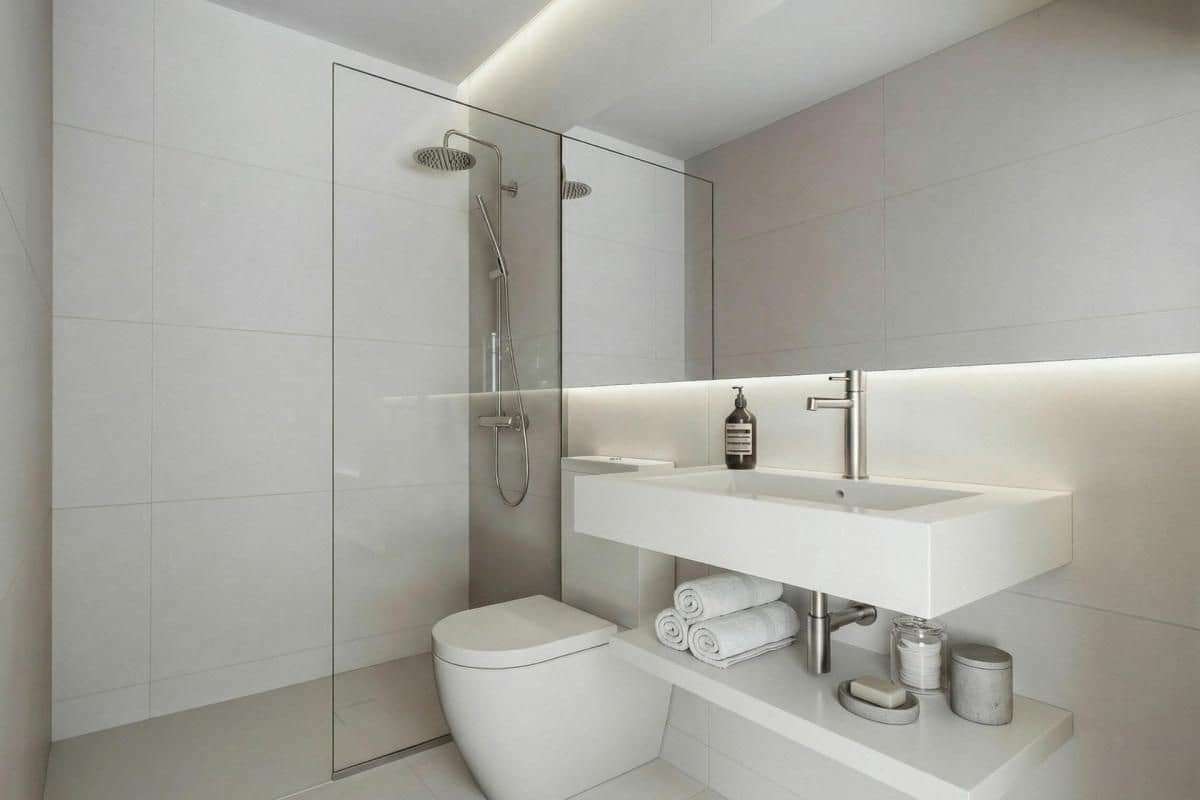 1 quarto Moradia para venda em Alfaz del Pi / L'Alfas del Pi com piscina - 327 750 € (Ref: 9648469)