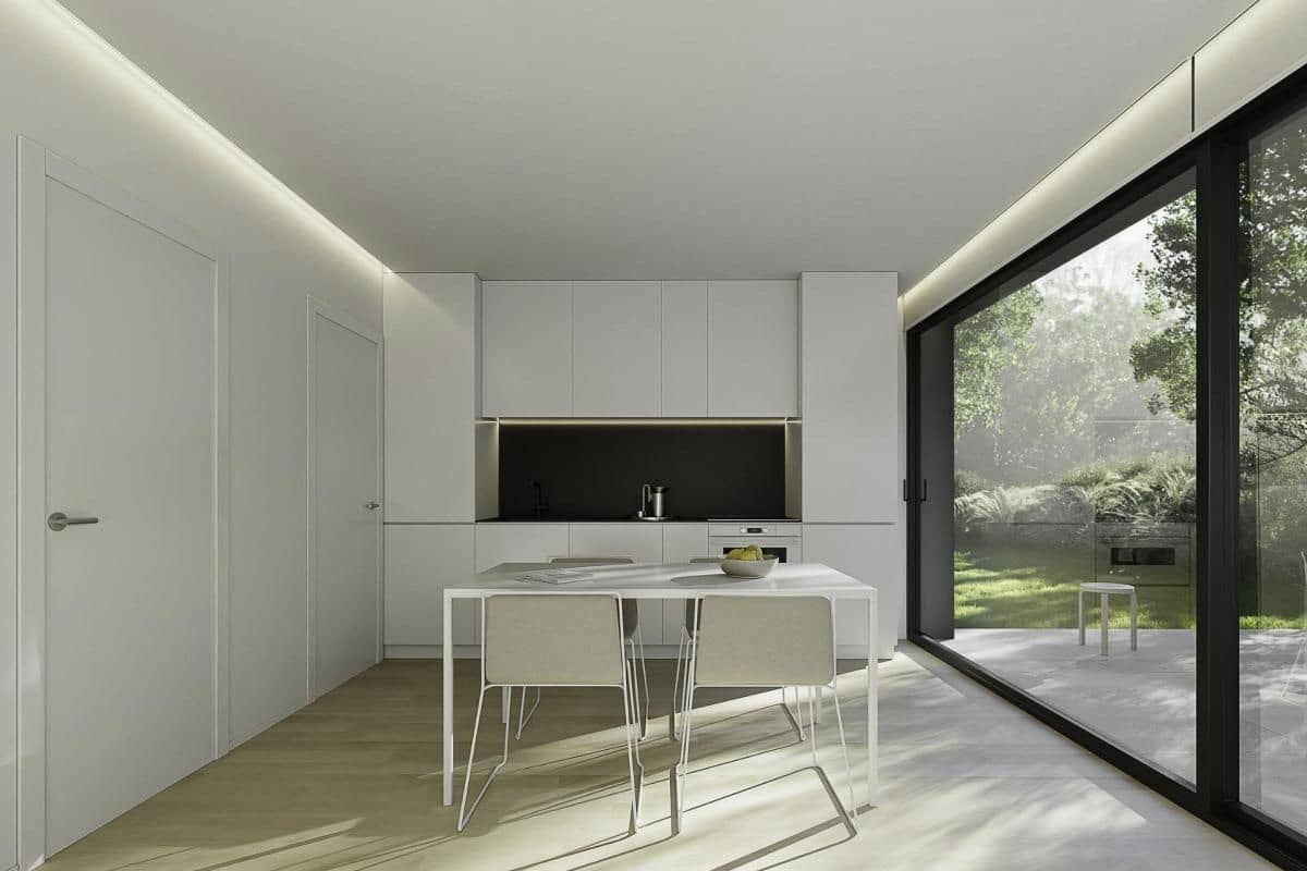 1 quarto Moradia para venda em Alfaz del Pi / L'Alfas del Pi com piscina - 327 750 € (Ref: 9648469)