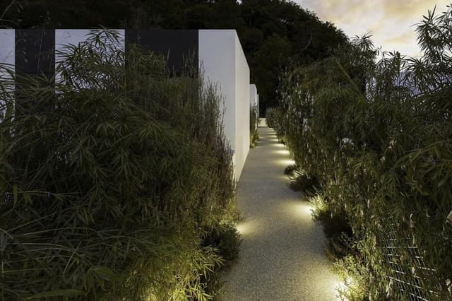 1 quarto Moradia para venda em Alfaz del Pi / L'Alfàs del Pi com piscina - 327 750 € (Ref: 9648469)