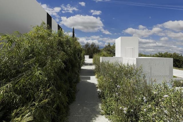 1 quarto Moradia para venda em Alfaz del Pi / L'Alfàs del Pi com piscina - 327 750 € (Ref: 9648469)