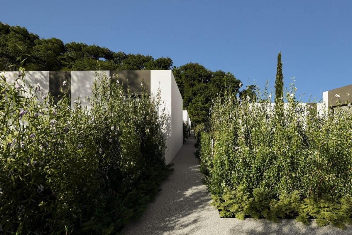 1 quarto Moradia para venda em Alfaz del Pi / L'Alfas del Pi com piscina - 327 750 € (Ref: 9648469)