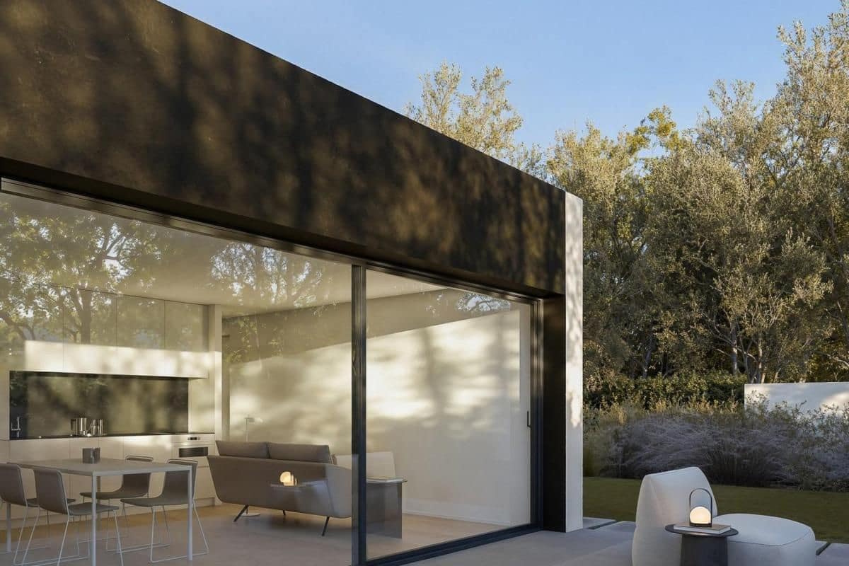 1 quarto Moradia para venda em Alfaz del Pi / L'Alfas del Pi com piscina - 327 750 € (Ref: 9648469)