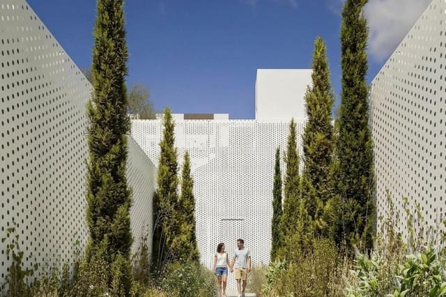 1 quarto Moradia para venda em Alfaz del Pi / L'Alfàs del Pi com piscina - 327 750 € (Ref: 9648469)