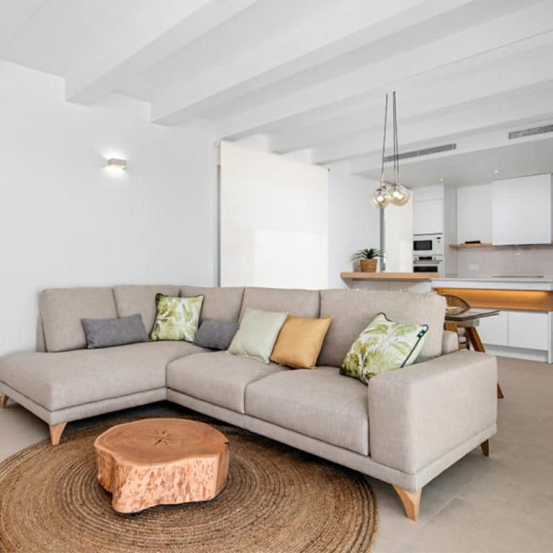 3 makuuhuone Huvila myytävänä paikassa Benijofar mukana uima-altaan - 459 900 € (Ref: 9648470)