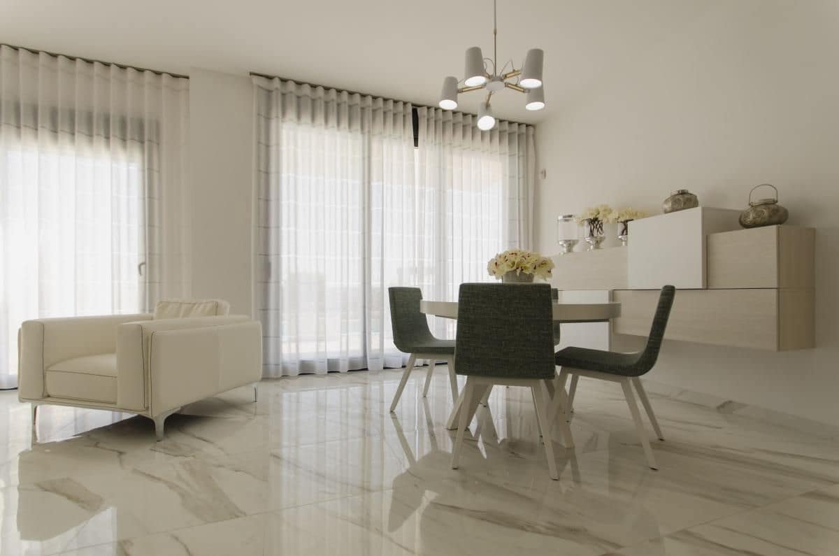 3 Zimmer Villa zu verkaufen in San Miguel de Salinas mit Pool - 630.000 € (Ref: 9648472)