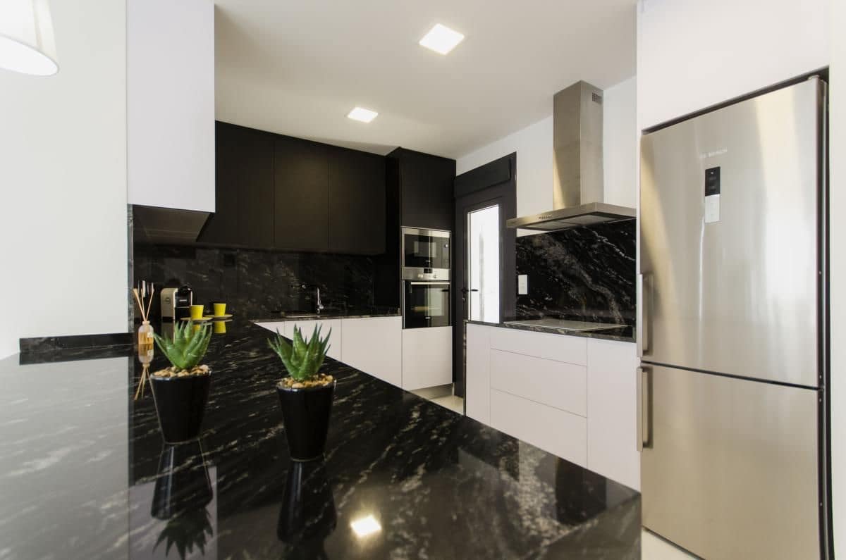 3 Zimmer Villa zu verkaufen in San Miguel de Salinas mit Pool - 630.000 € (Ref: 9648472)