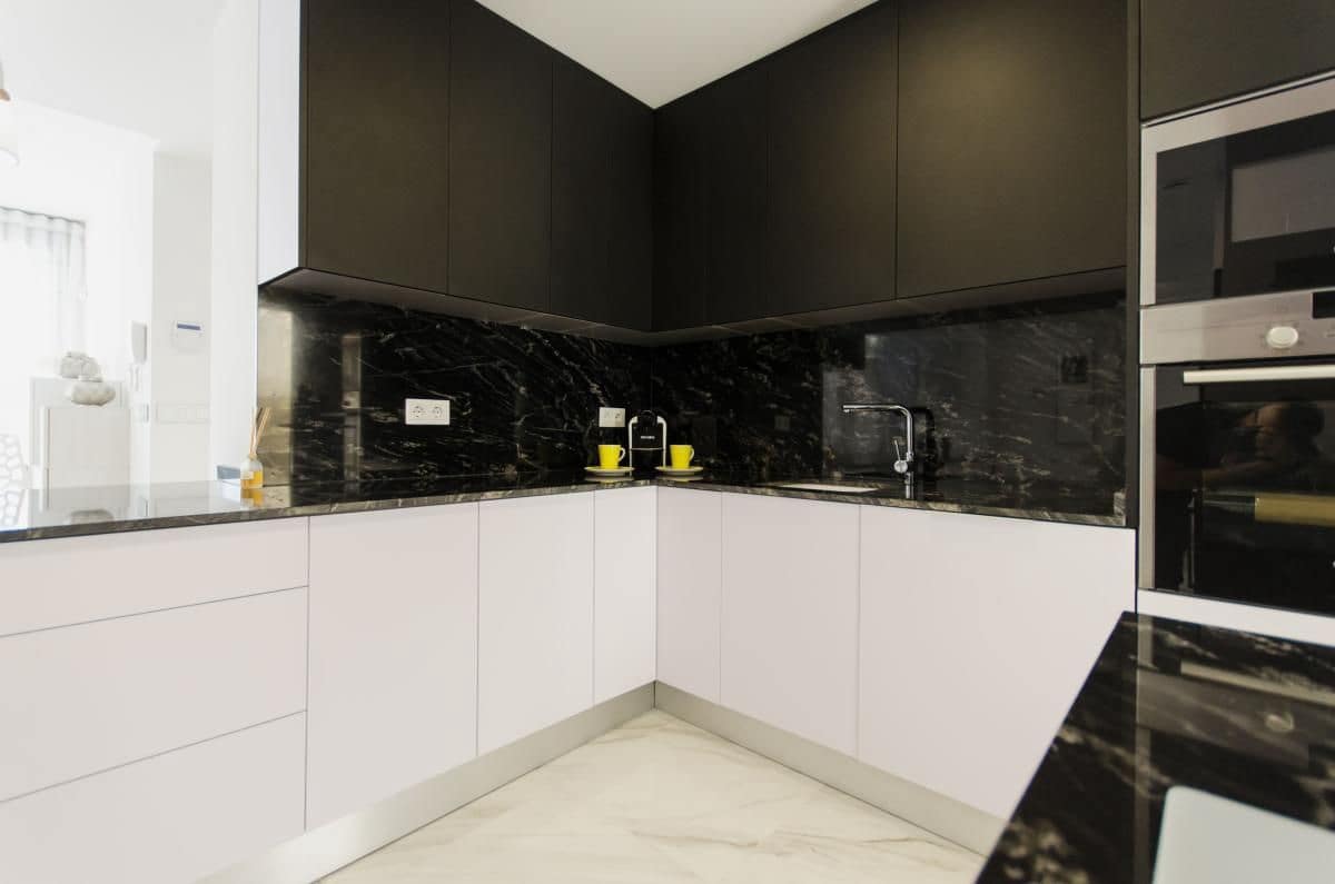 3 quarto Moradia para venda em San Miguel de Salinas com piscina - 630 000 € (Ref: 9648472)