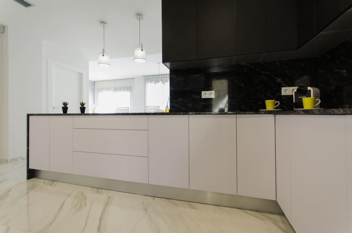 3 quarto Moradia para venda em San Miguel de Salinas com piscina - 630 000 € (Ref: 9648472)