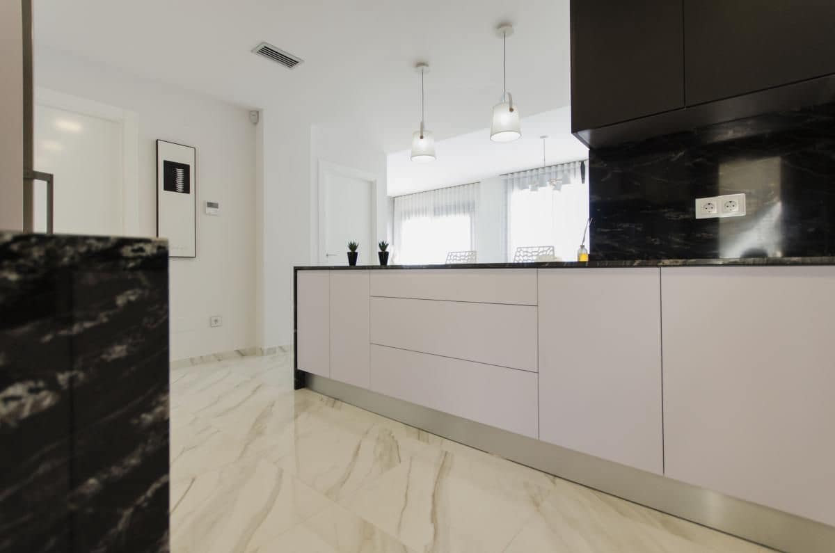 3 quarto Moradia para venda em San Miguel de Salinas com piscina - 630 000 € (Ref: 9648472)