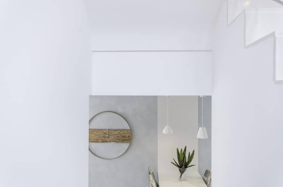 4 makuuhuone Huvila myytävänä paikassa San Miguel de Salinas mukana uima-altaan - 630 000 € (Ref: 9648474)