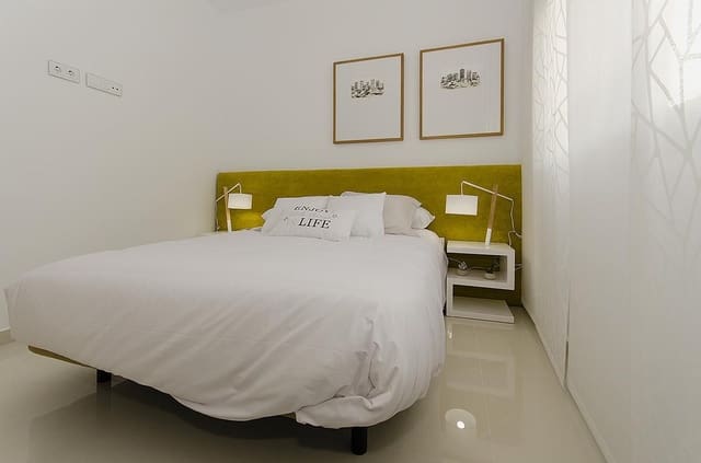 4 sypialnia Willa na sprzedaż w Campoamor, Orihuela z basenem - 995 000 € (Ref: 9648485)