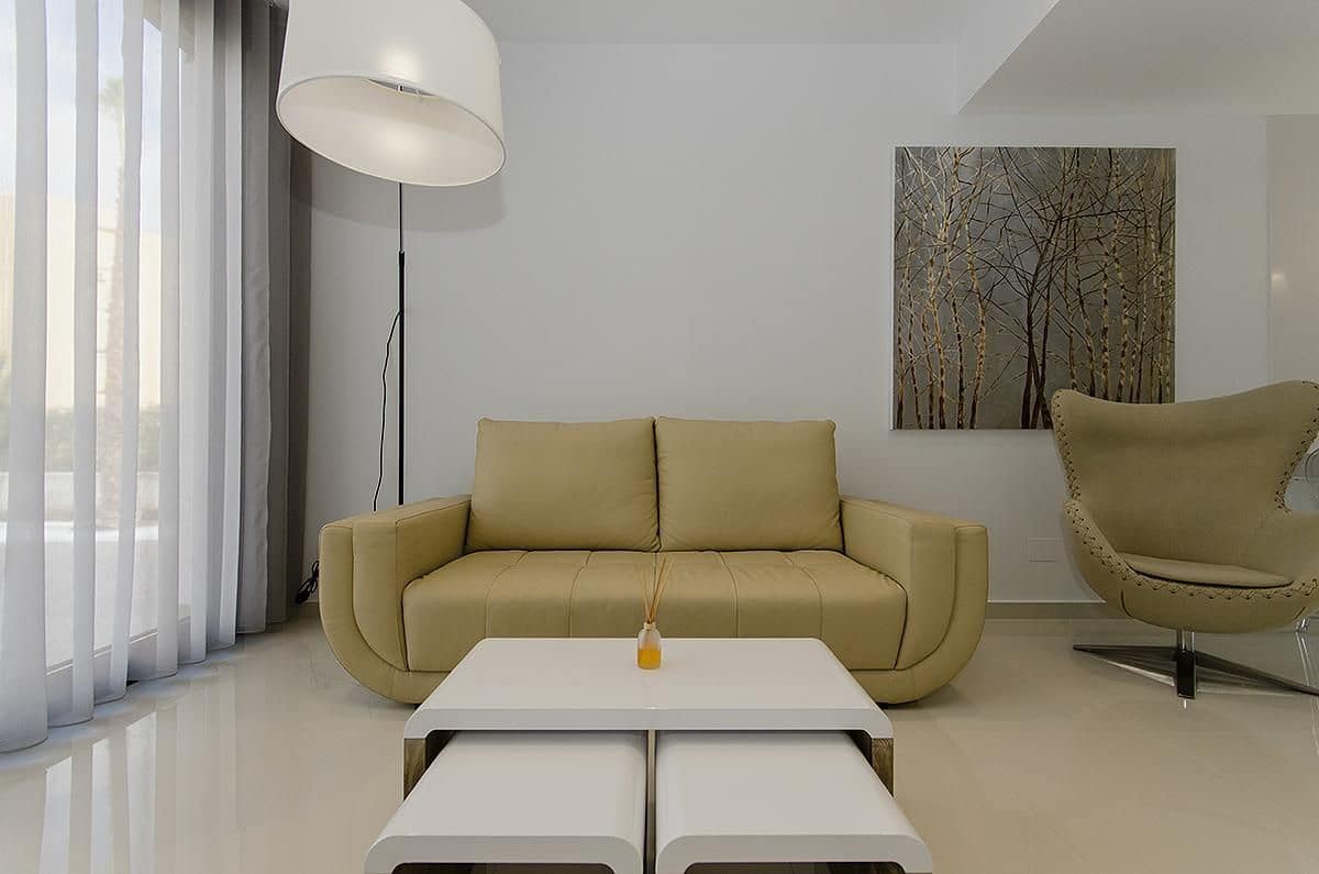 4 sypialnia Willa na sprzedaż w Campoamor z basenem - 995 000 € (Ref: 9648485)