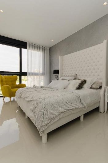 4 soveværelse Villa til salg i Campoamor med swimmingpool - € 995.000 (Ref: 9648485)