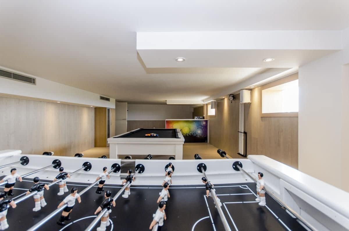 3 quarto Moradia para venda em Campoamor com piscina - 1 195 000 € (Ref: 9648487)