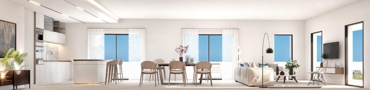 3 bedroom Villa for sale in Finestrat with pool - € 725,900 (Ref: 9648494)