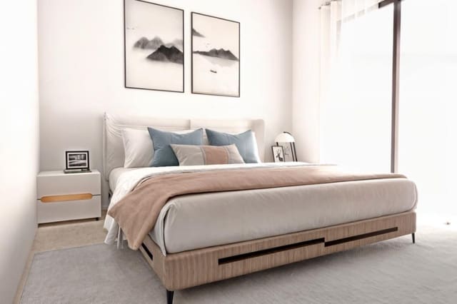 3 quarto Moradia para venda em Finestrat com piscina - 725 900 € (Ref: 9648494)