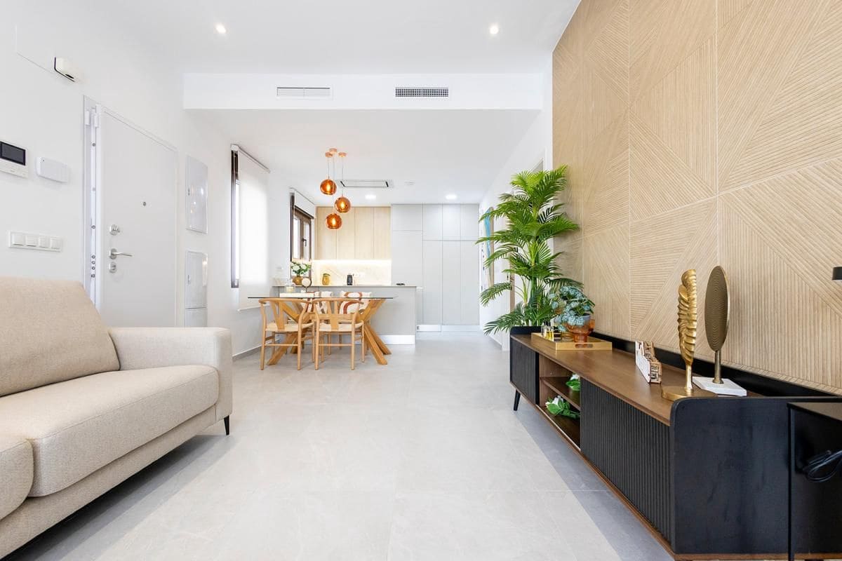 2 camera da letto Villa in vendita in Orihuela con piscina - 351.000 € (Rif: 9648500)