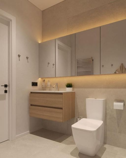 3 makuuhuone Huvila myytävänä paikassa Polop mukana uima-altaan - 455 926 € (Ref: 9648502)