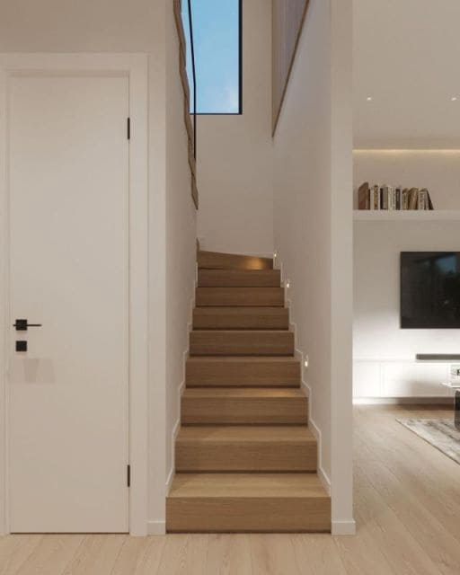 3 makuuhuone Huvila myytävänä paikassa Polop mukana uima-altaan - 455 926 € (Ref: 9648502)