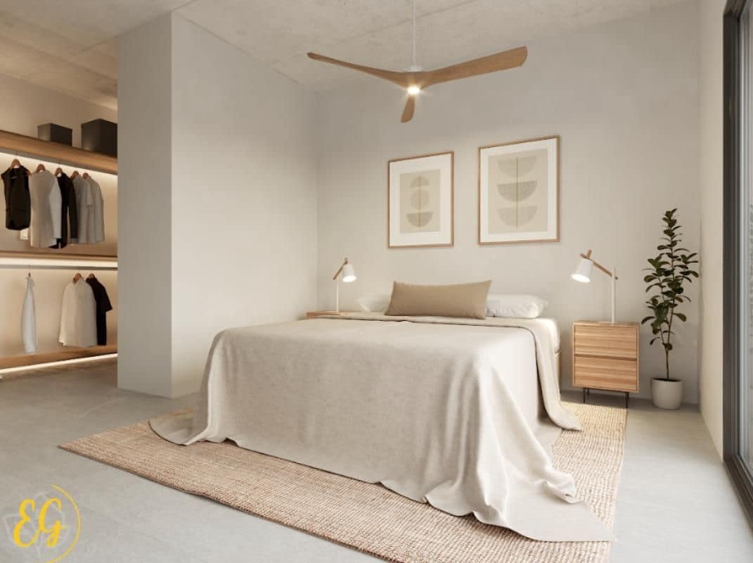 3 sovrum Villa till salu i Polop med pool - 505 280 € (Ref: 9648509)