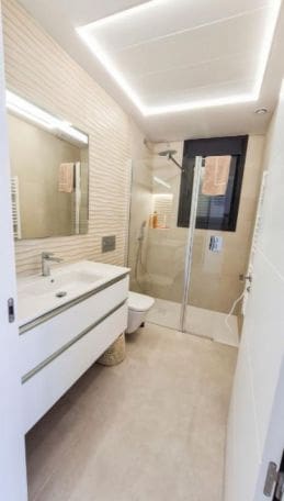 3 chambre Villa/Maison à vendre à Lo Pagan, San Pedro del Pinatar avec piscine - 445 000 € (Ref: 9648515)