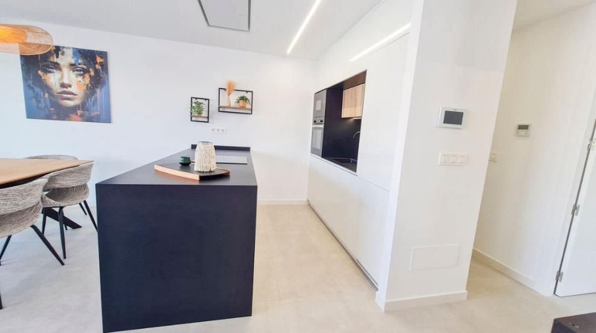 3 Zimmer Villa zu verkaufen in Lo Pagan mit Pool - 445.000 € (Ref: 9648515)