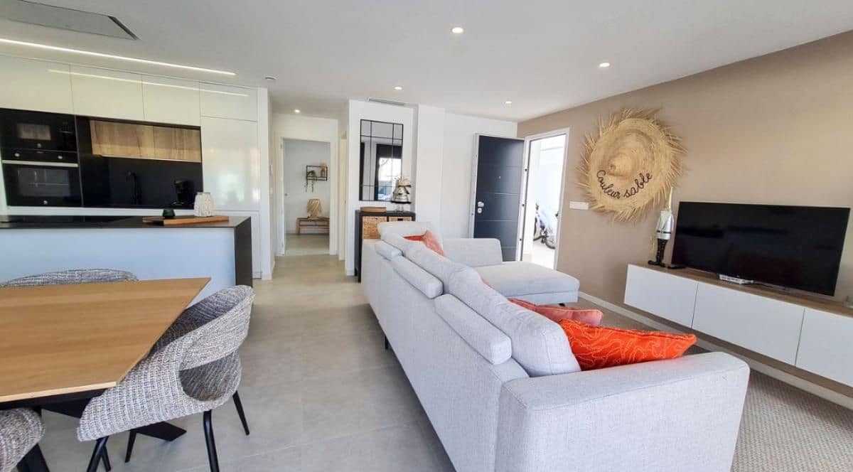 3 Zimmer Villa zu verkaufen in Lo Pagan mit Pool - 445.000 € (Ref: 9648515)