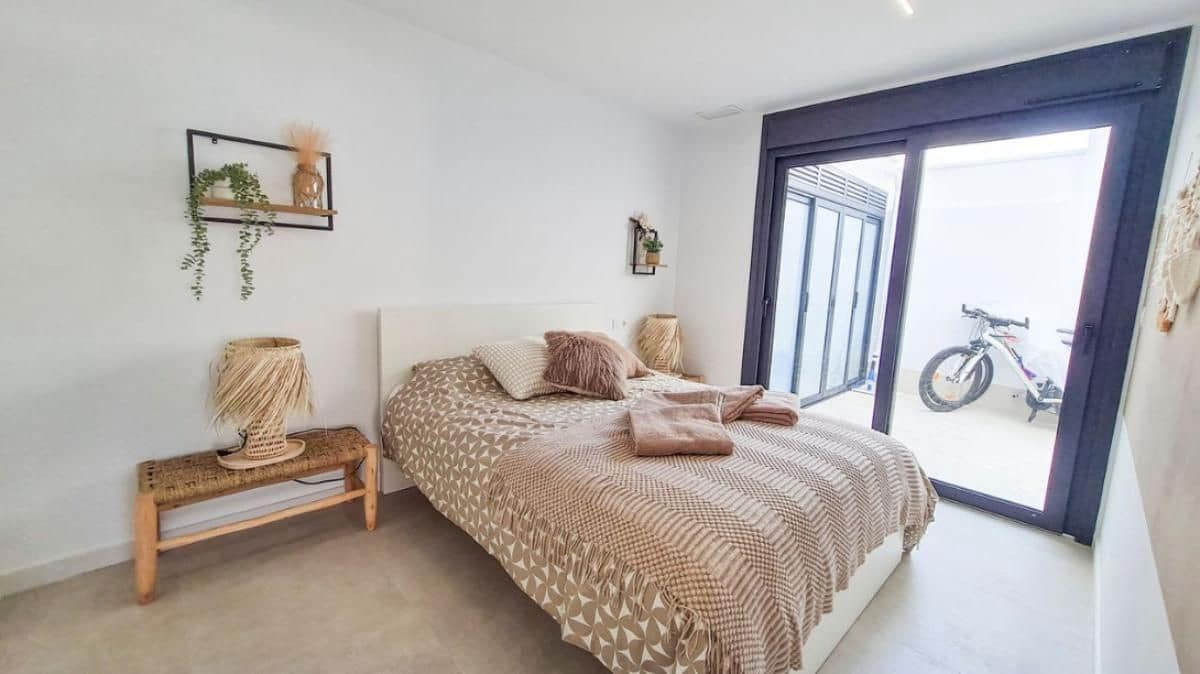 3 Zimmer Villa zu verkaufen in Lo Pagan mit Pool - 445.000 € (Ref: 9648515)