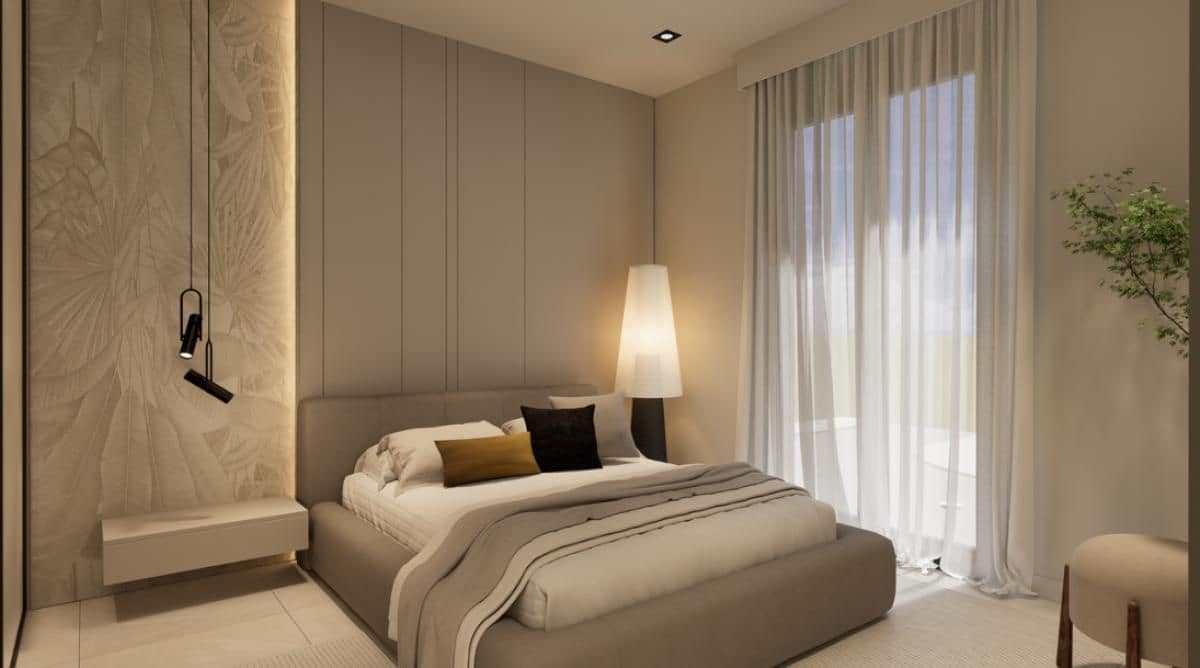 2 Zimmer Apartment zu verkaufen in Pilar de la Horadada mit Pool - 293.000 € (Ref: 9648516)