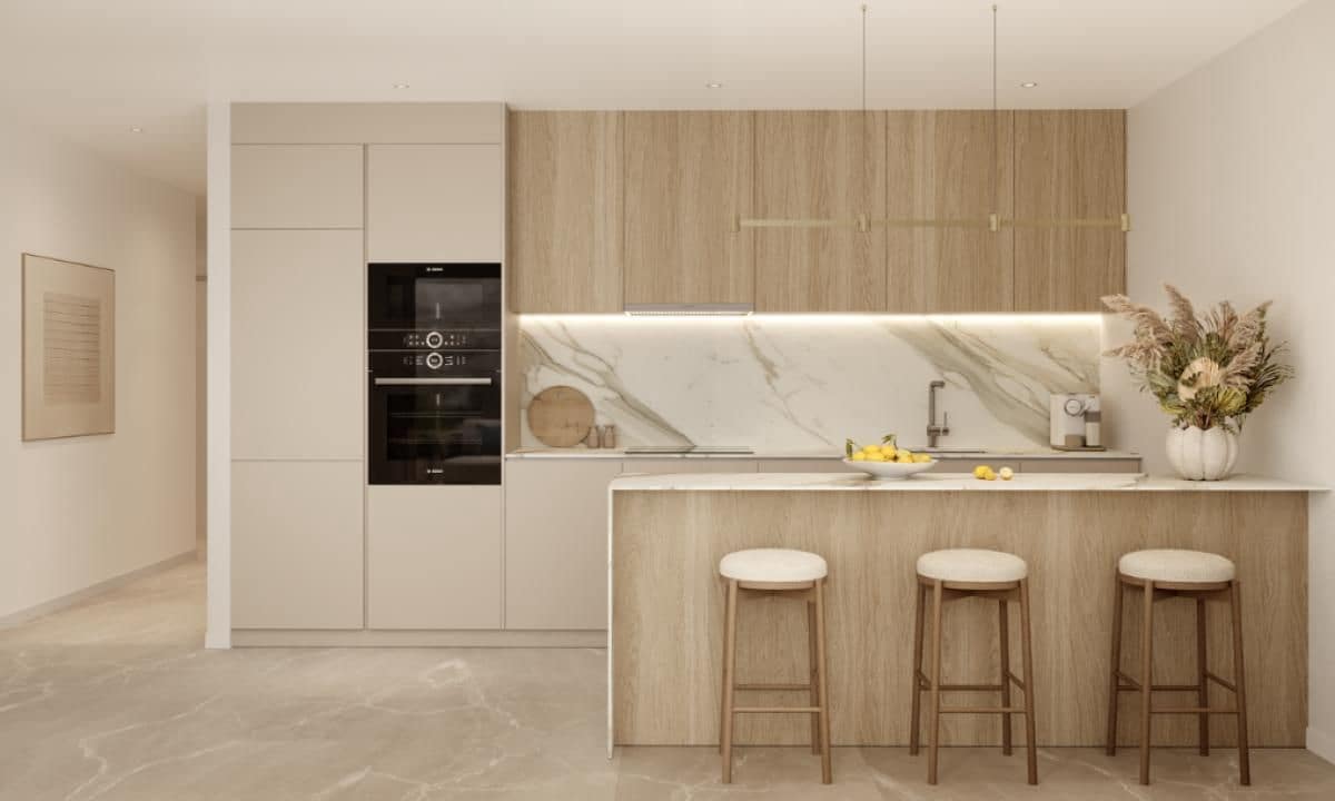 3 sovrum Villa till salu i Finestrat med pool - 720 000 € (Ref: 9648518)