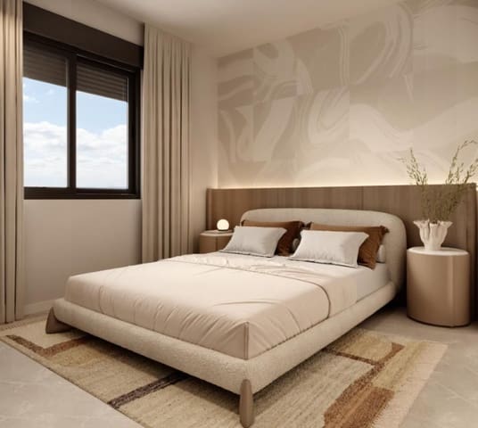 3 quarto Moradia para venda em Finestrat com piscina - 720 000 € (Ref: 9648518)