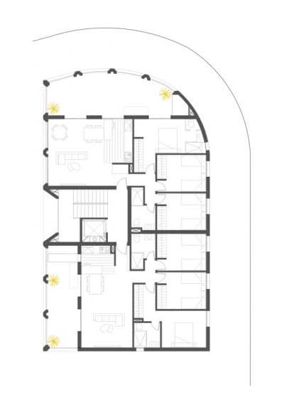 3 slaapkamer Appartement te koop in La Villajoyosa / Vila Joiosa - € 500.000 (Ref: 9648527)