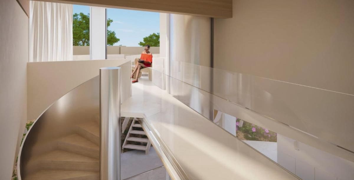 3 camera da letto Villa in vendita in Las Colinas Golf con piscina - 2.365.000 € (Rif: 9648529)