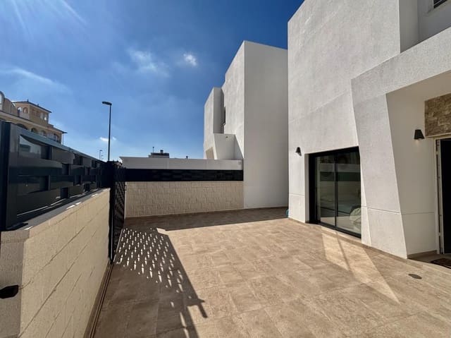 3 slaapkamer Villa te koop in Benijófar met zwembad - € 429.500 (Ref: 9648530)