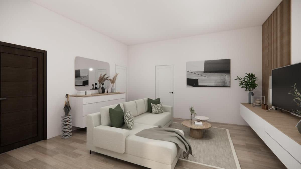 3 soverom Villa til salgs i Ciudad Quesada med svømmebasseng - € 529 000 (Ref: 9648532)