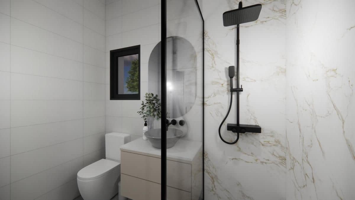 3 soverom Villa til salgs i Ciudad Quesada med svømmebasseng - € 529 000 (Ref: 9648532)