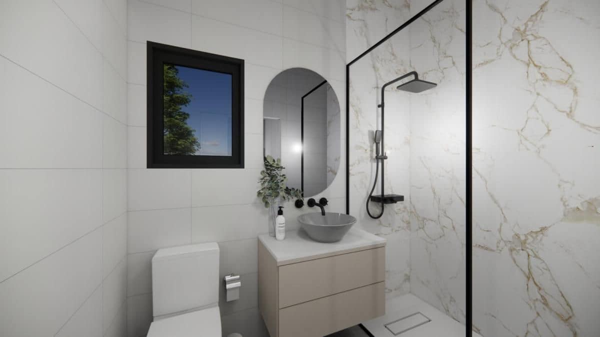 3 soverom Villa til salgs i Ciudad Quesada med svømmebasseng - € 529 000 (Ref: 9648532)