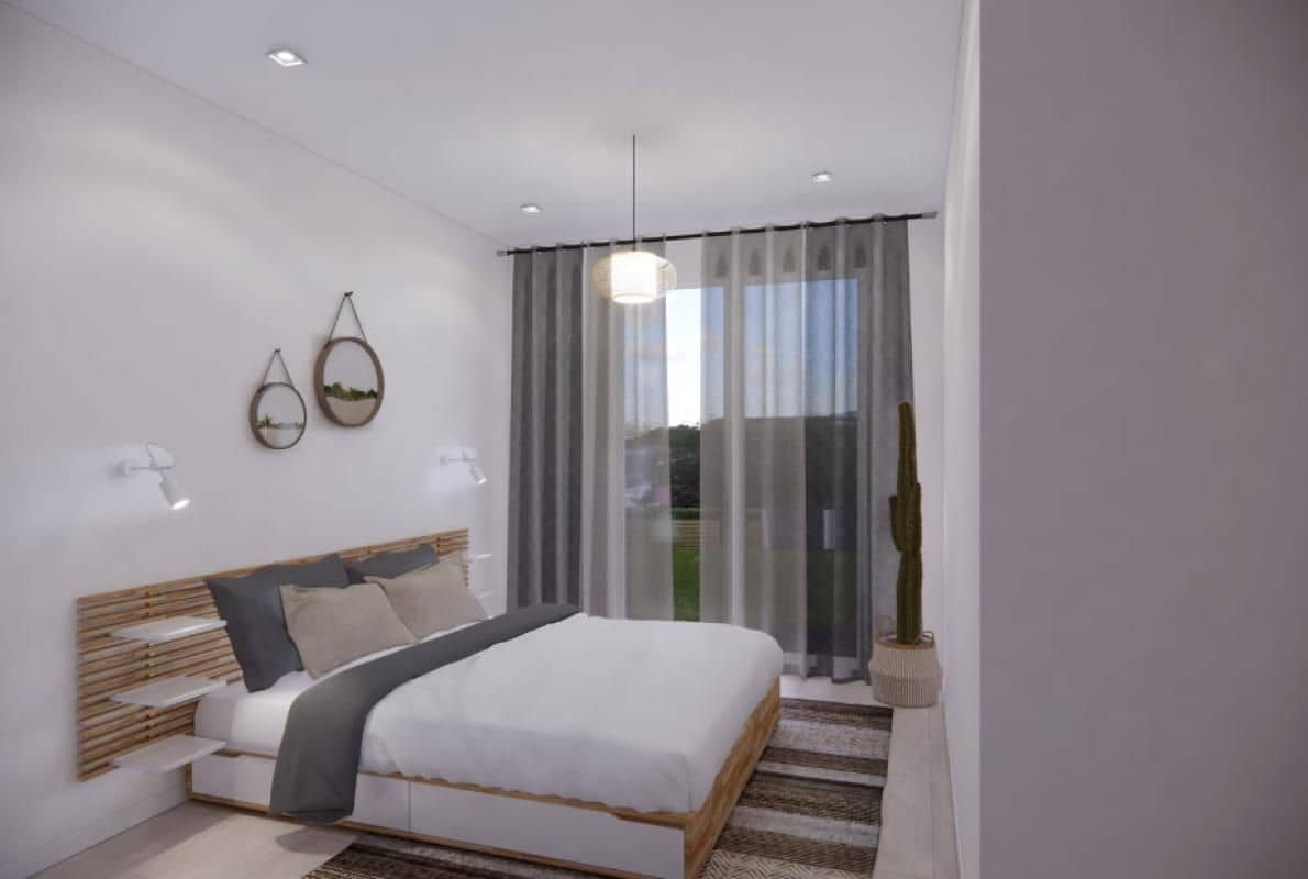 3 soverom Leilighet til salgs i Torrevieja - € 234 000 (Ref: 9648534)