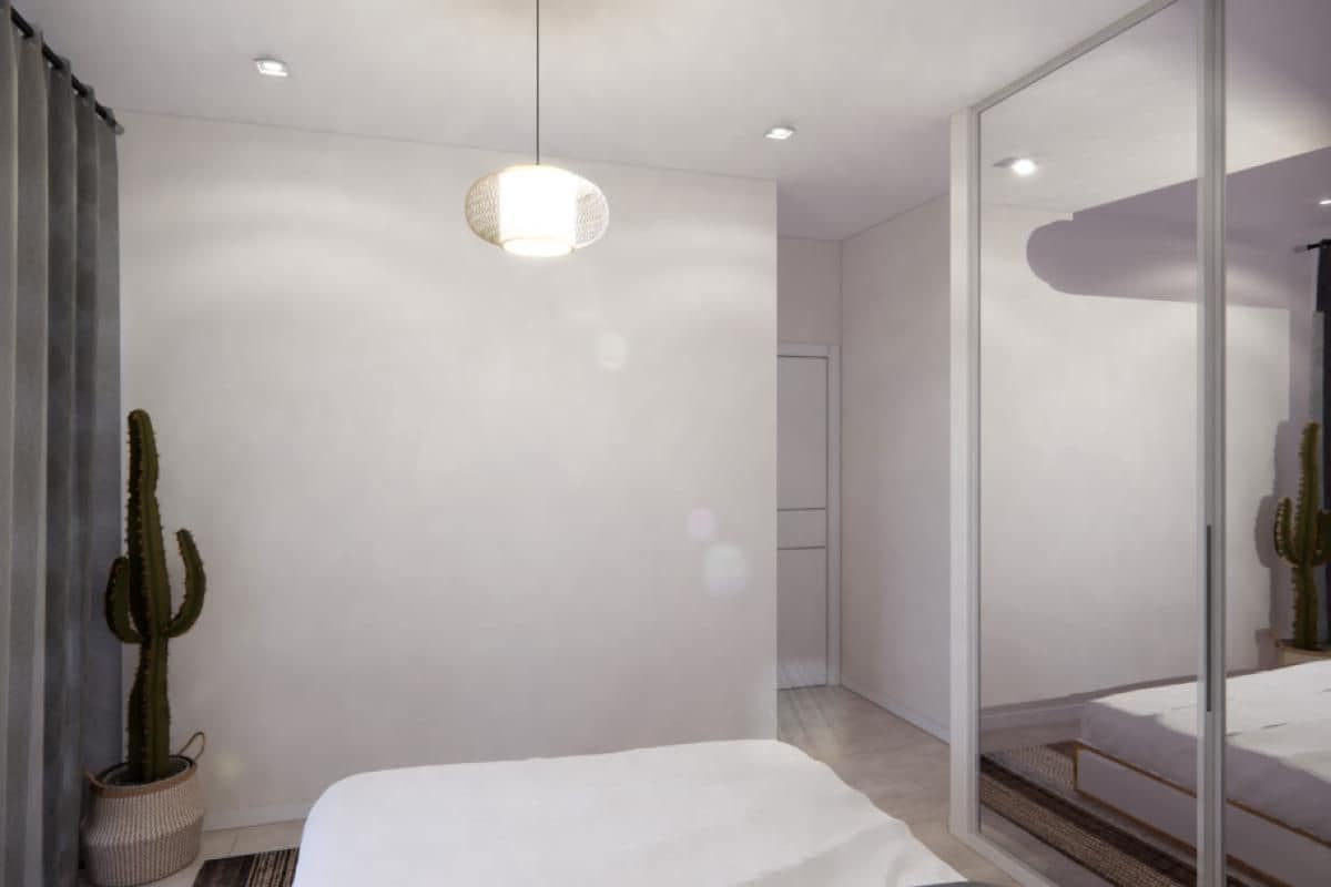 3 soverom Leilighet til salgs i Torrevieja - € 234 000 (Ref: 9648534)