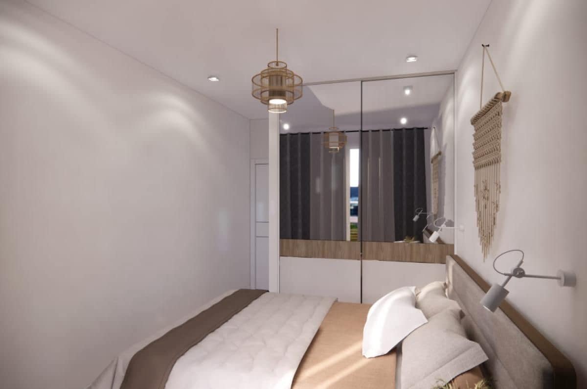 3 soverom Leilighet til salgs i Torrevieja - € 234 000 (Ref: 9648534)