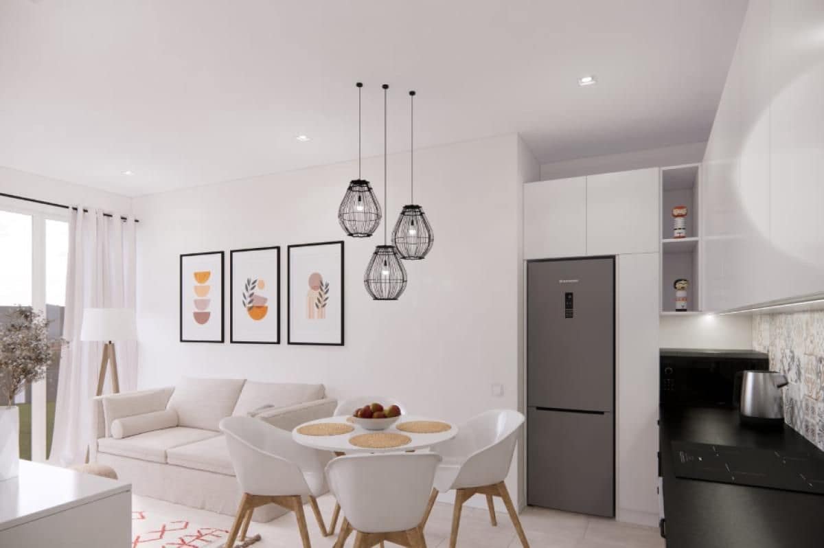 3 soverom Leilighet til salgs i Torrevieja - € 234 000 (Ref: 9648534)