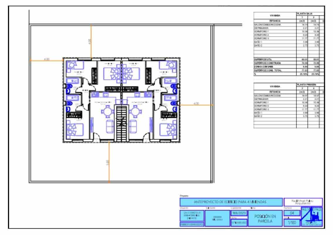 3 soverom Leilighet til salgs i Torrevieja - € 234 000 (Ref: 9648534)