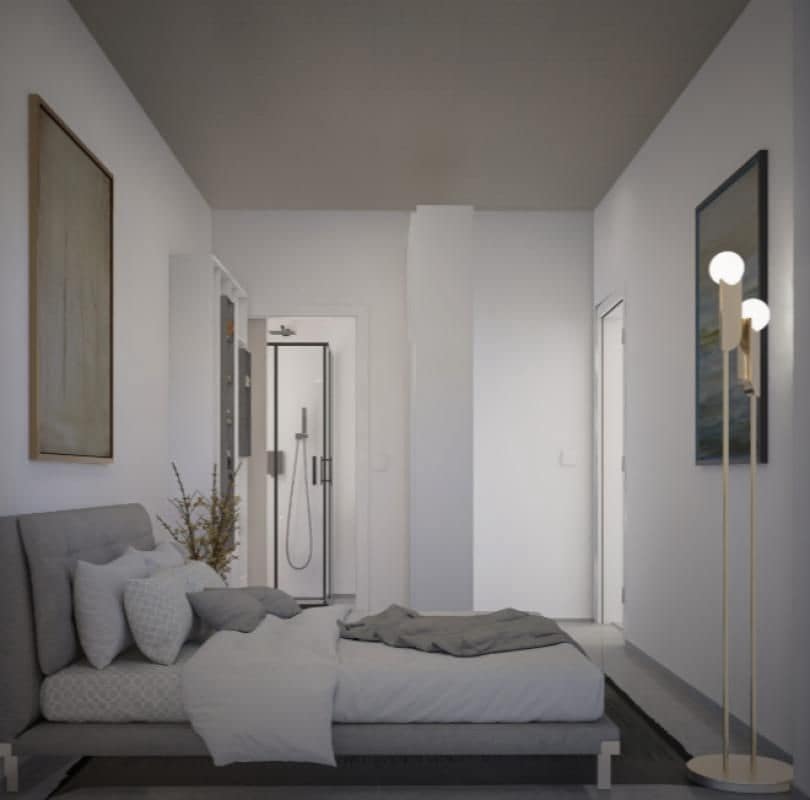 4 makuuhuone Huvila myytävänä paikassa Gran Alacant mukana uima-altaan - 605 000 € (Ref: 9648536)