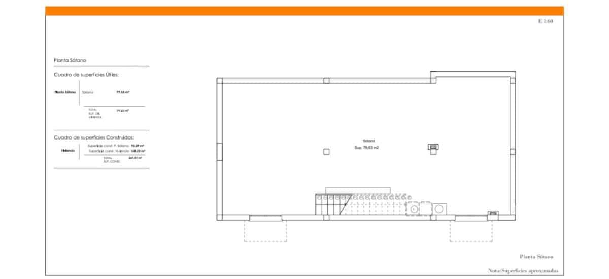 4 makuuhuone Huvila myytävänä paikassa Gran Alacant mukana uima-altaan - 605 000 € (Ref: 9648536)